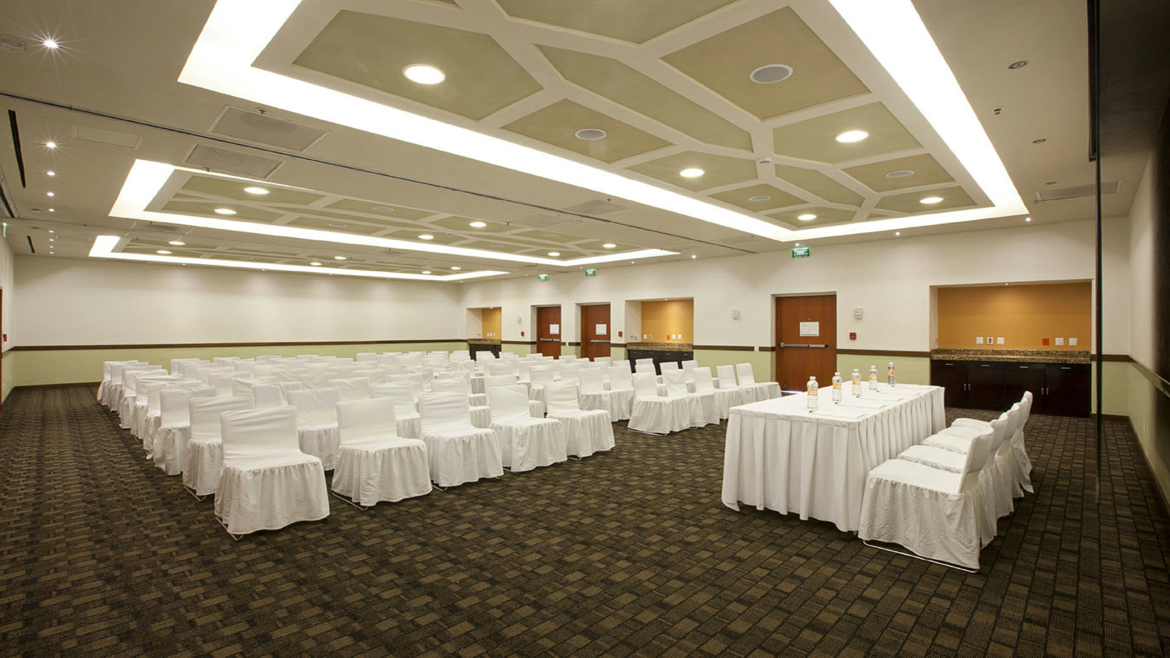 Holiday Inn Orizaba 10/50