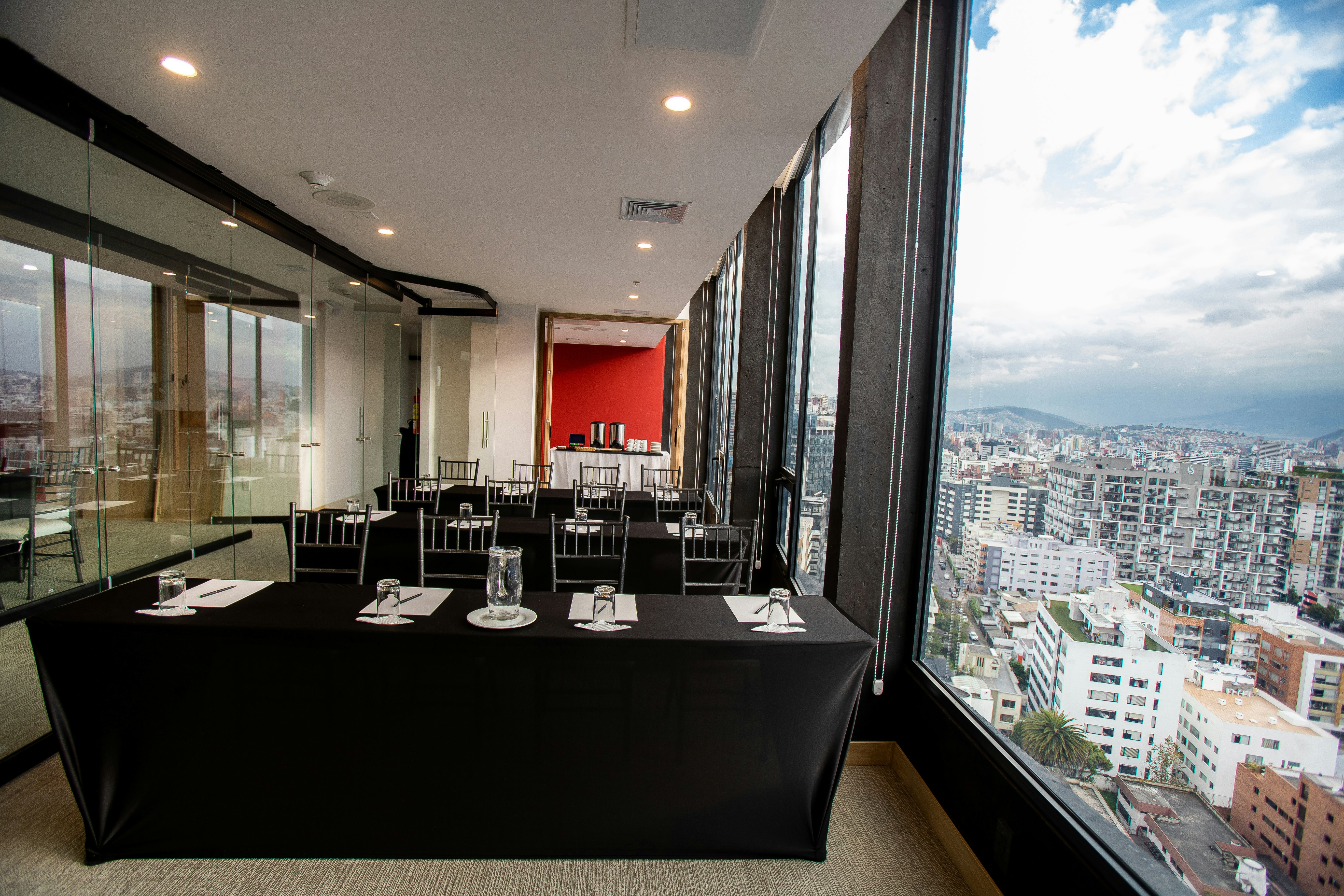Hampton by Hilton Quito La Carolina Park 22/23