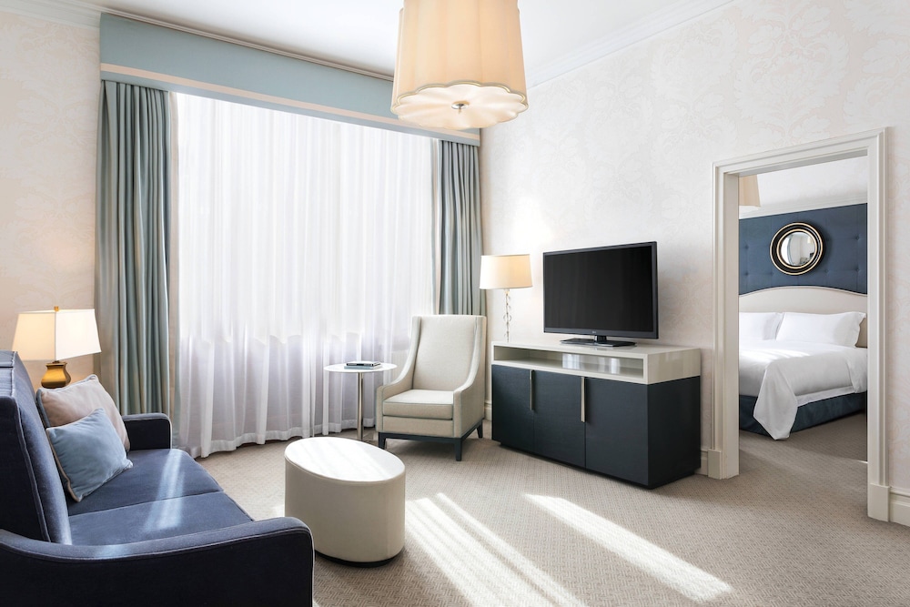 Hotel Bristol A Luxury Collection Hotel Warsaw 31/77