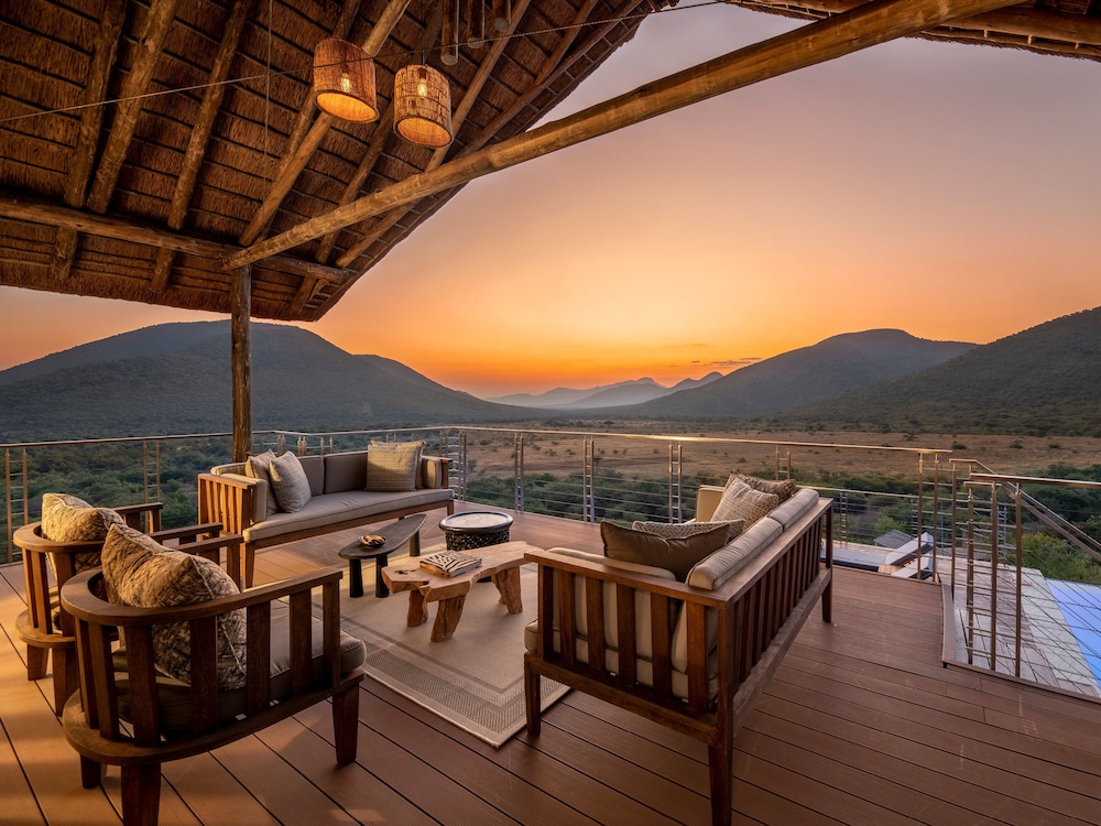 Babohi at Qwabi Private Game Reserve 33/42