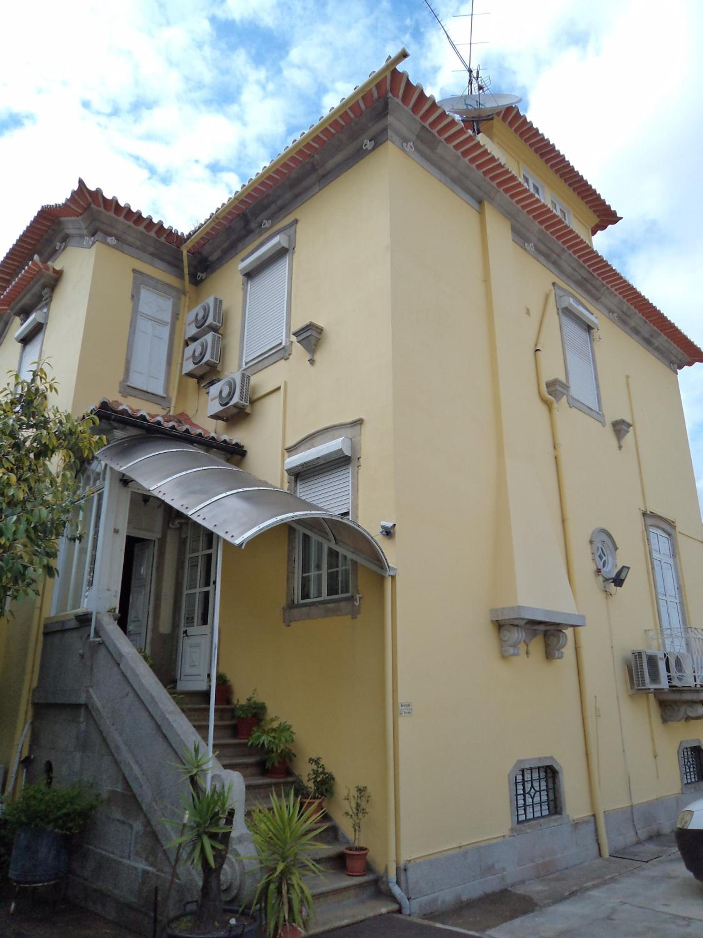 Porto Nobre Hotel 1/50