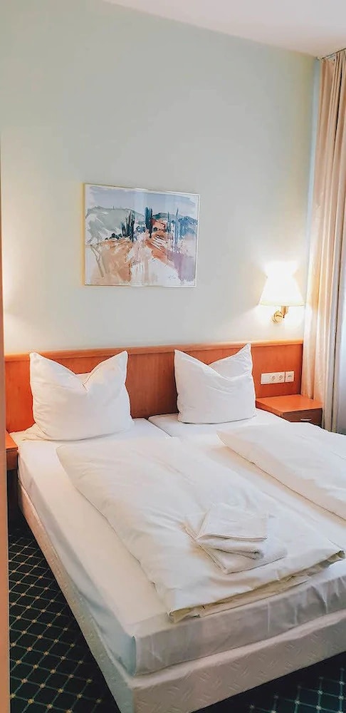 Hotel Helle Mitte Berlin 14/42