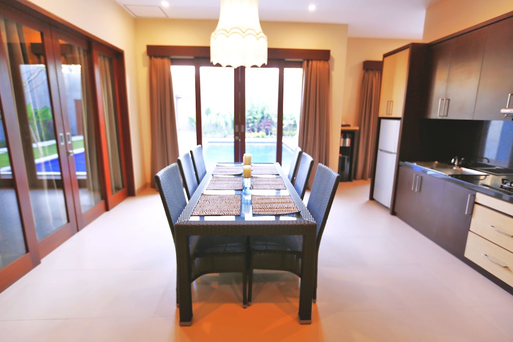 Luxotic Private Villa and Resort 38/50