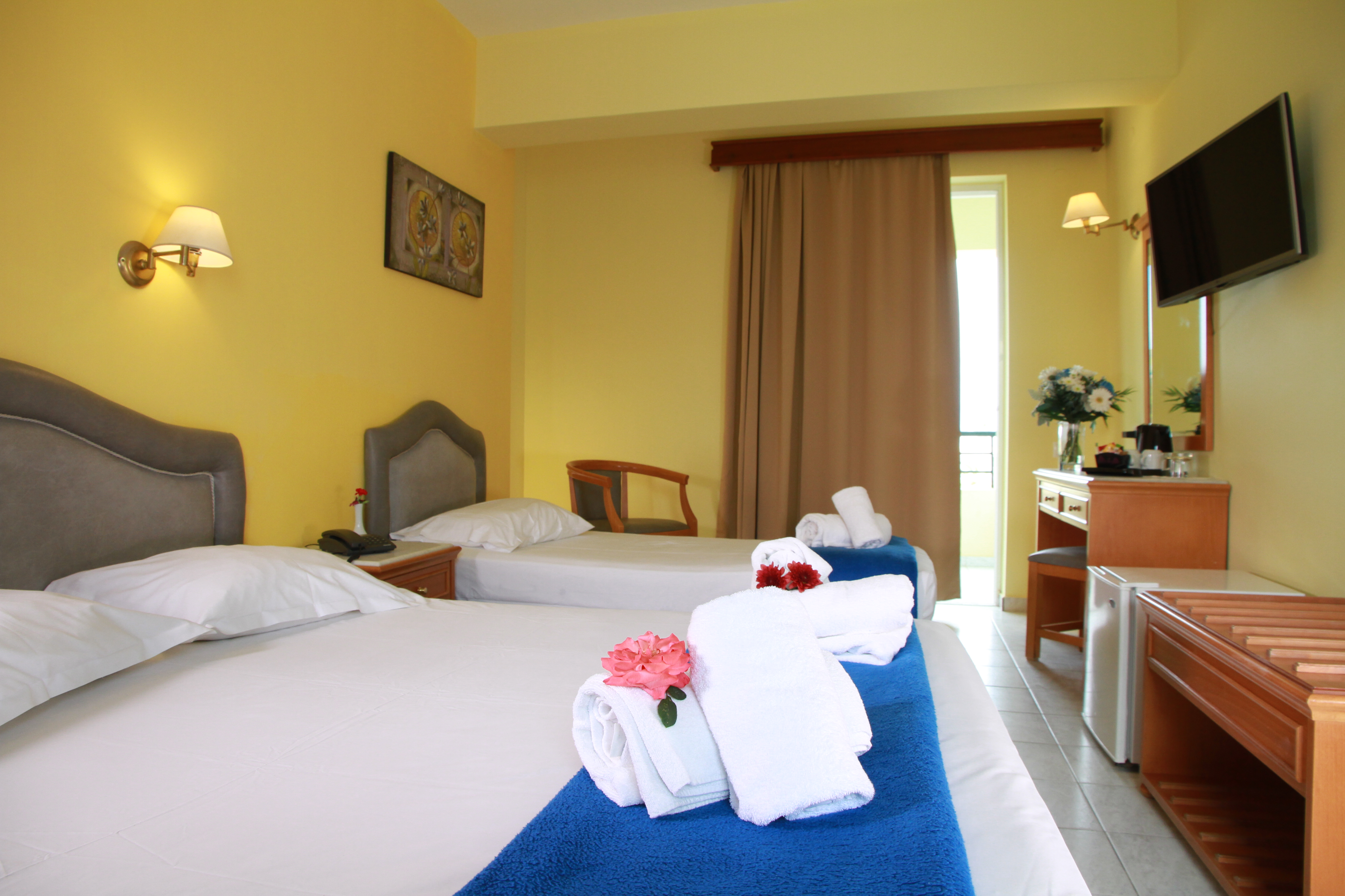 Dedalos Beach Hotel 13/50