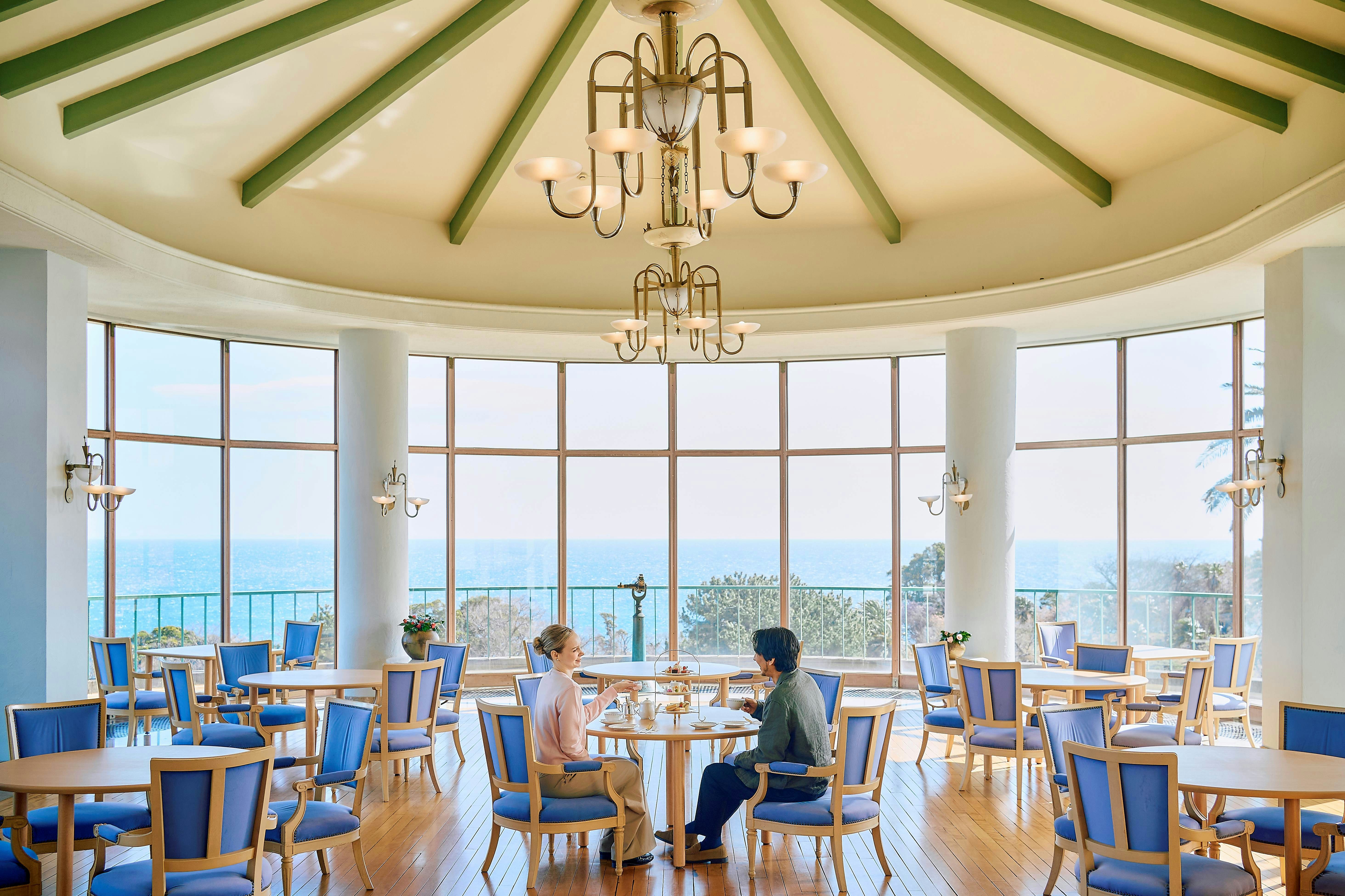 Kawana Hotel 26/50