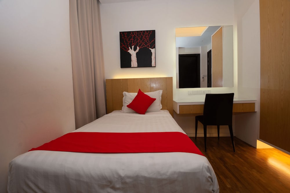 Mio Boutique Hotel 18/31