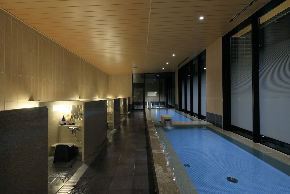 The Singulari Hotel And Skyspa At Universal Studios Japan 39/61