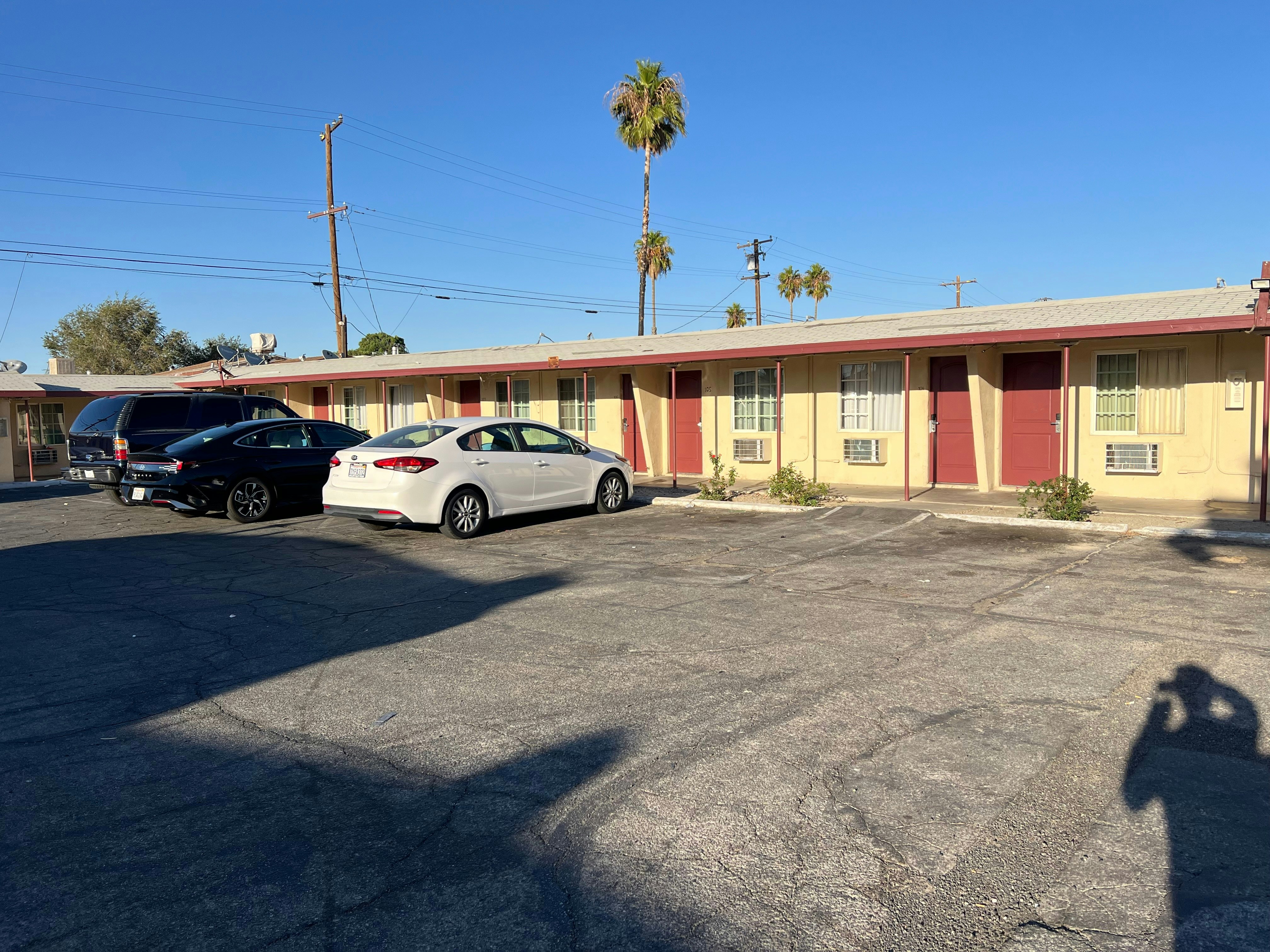 Sai Park Motel 21/22