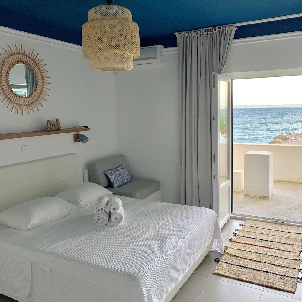 ROMANTIC, SUITE, SEA VIEW, TERRACE