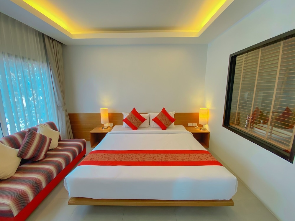 White Sand Halal House Krabi 5/29