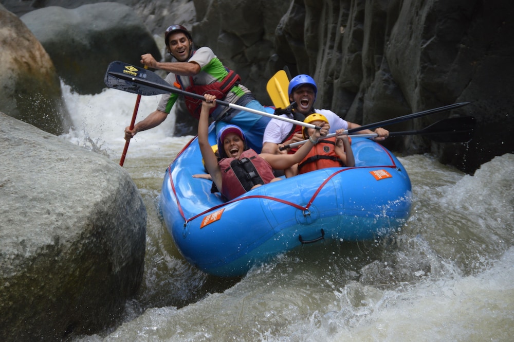 Jungle Beach Hotel Manuel Antonio 19/50