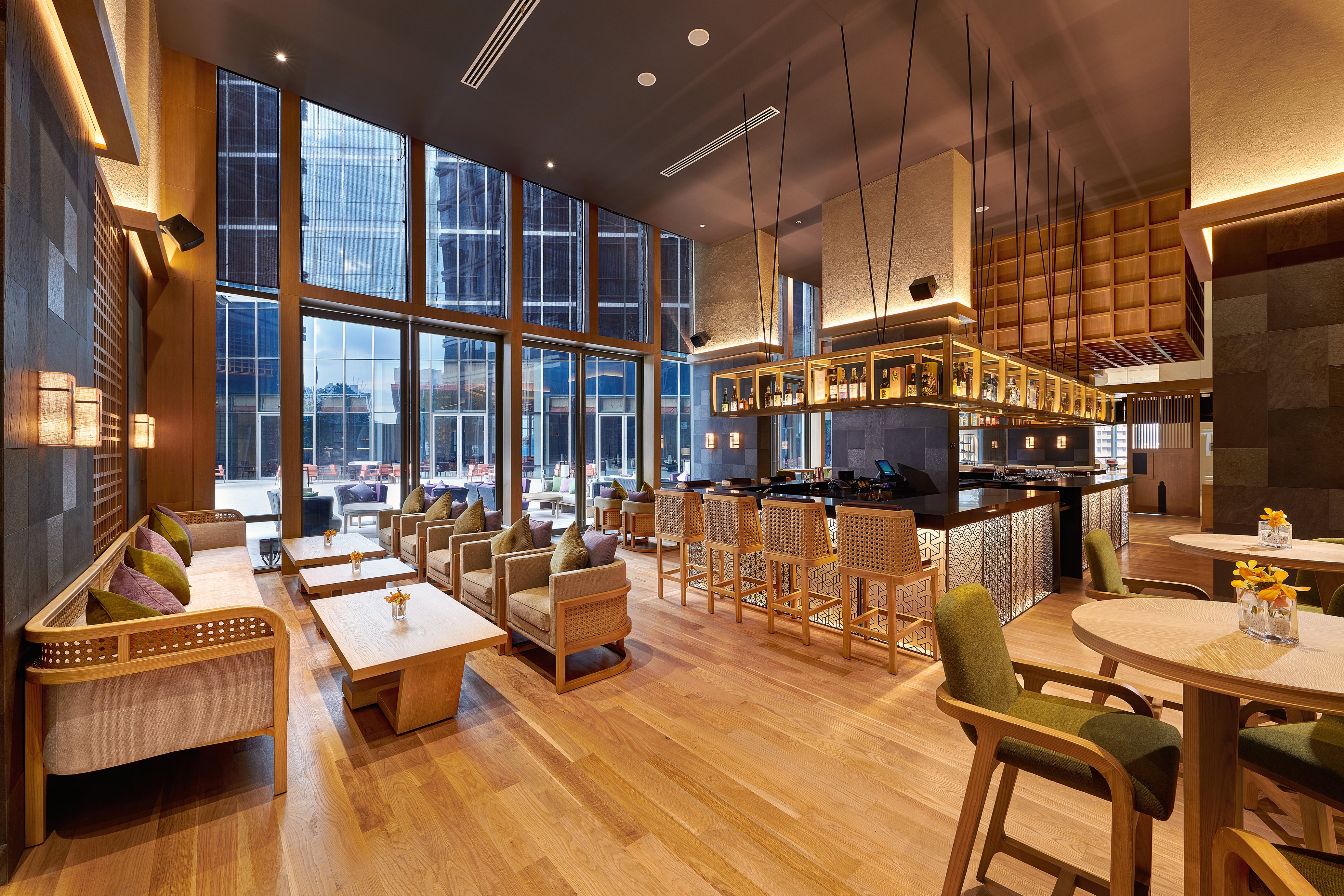 Pavilion Hotel Kuala Lumpur Managed by Banyan Tree 23/29