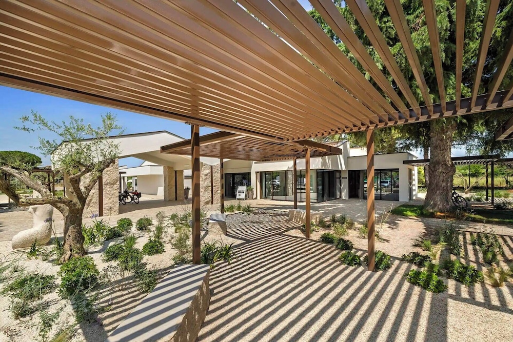 Naturist Park Koversada Apartments 20/50