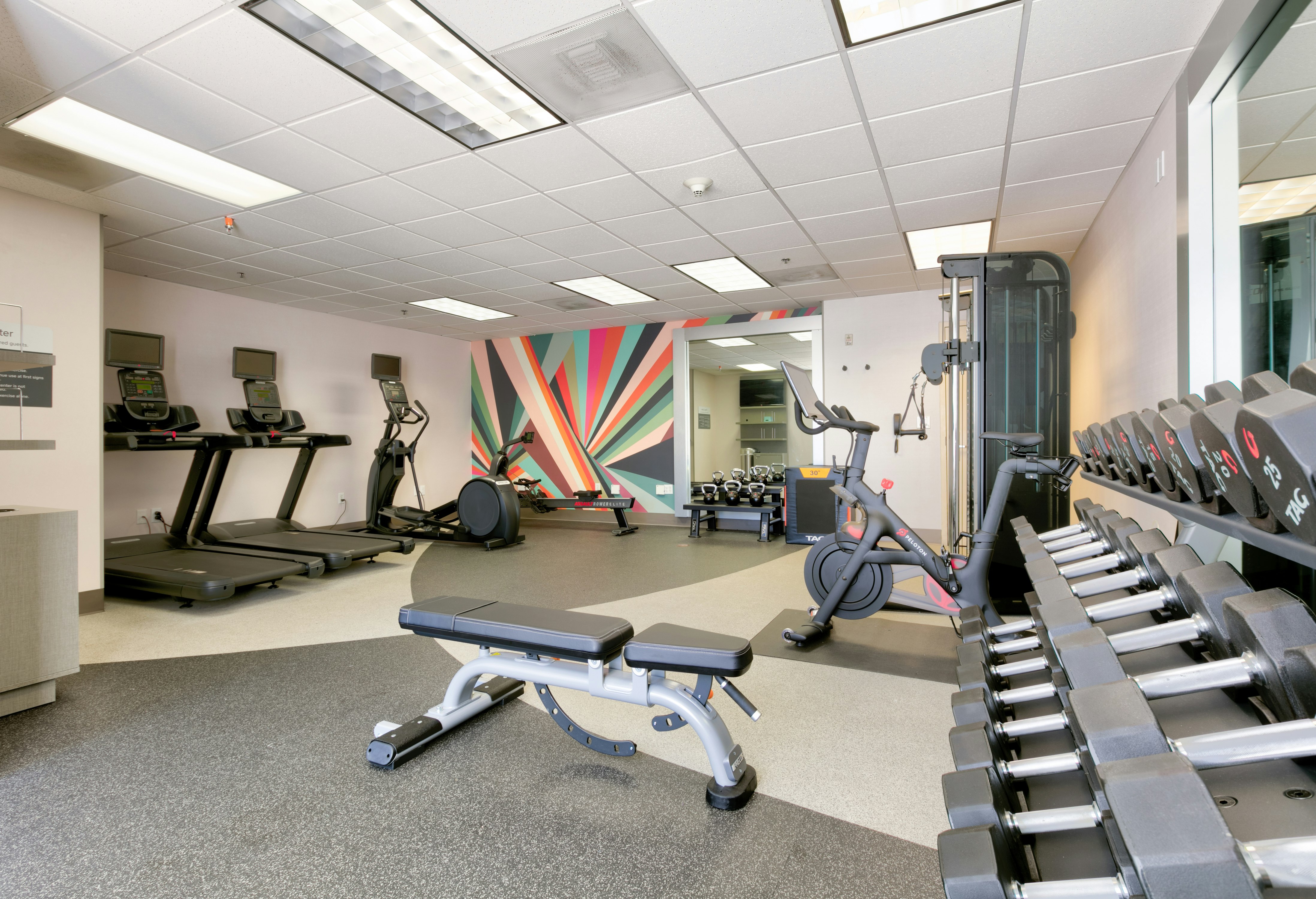 Hilton Garden Inn Irvine East-Lake Forest 9/25