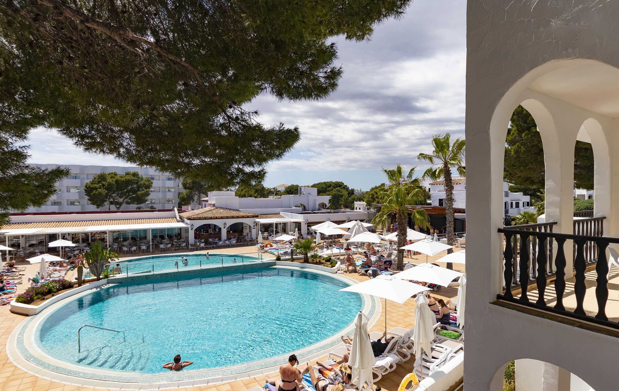 Palia Dolce Farniente Hotel 45/50