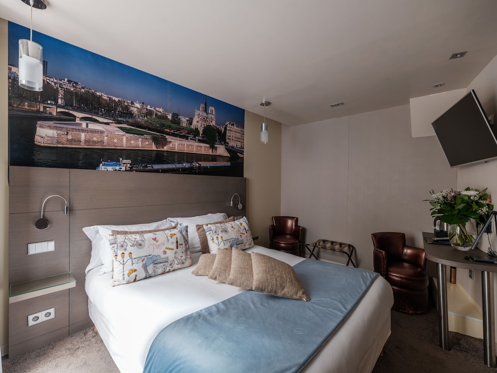 DESIGN, EXECUTIVE, DOUBLE BED