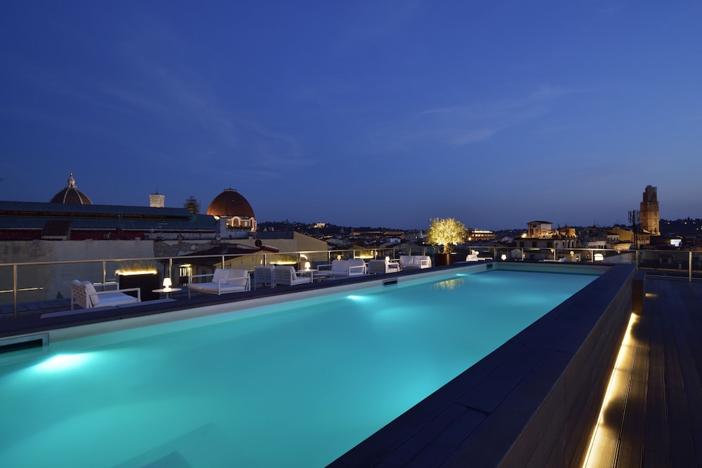 Glance Hotel In Florence 39/70