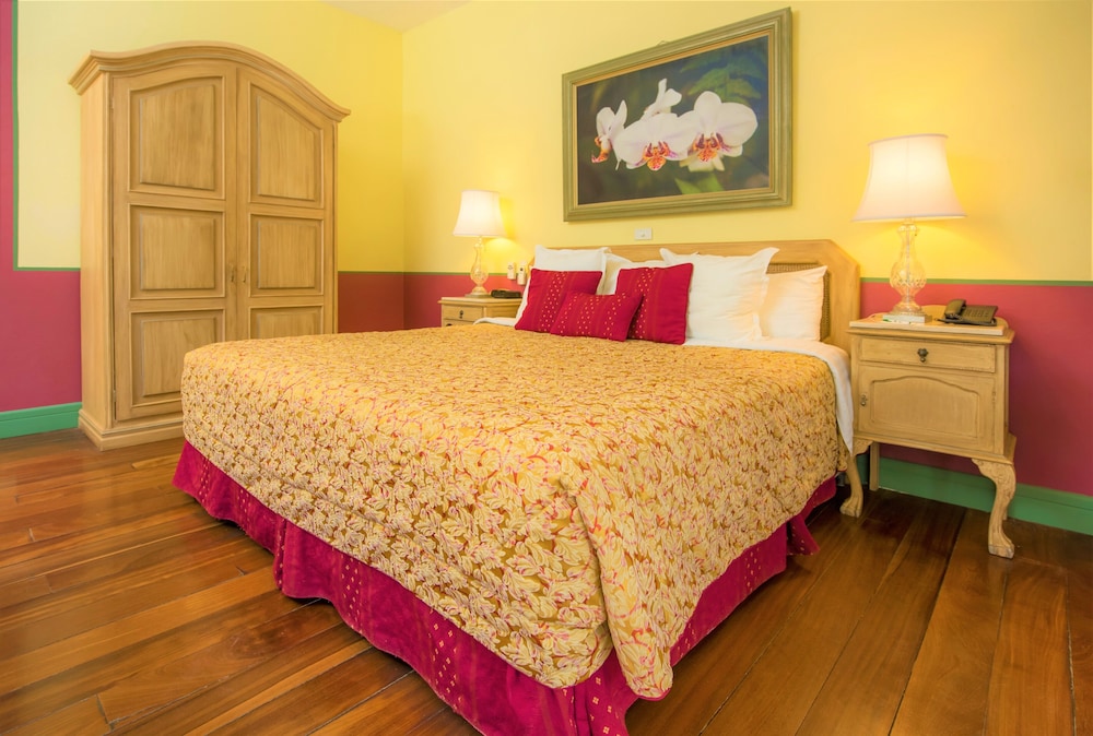 Hotel Casa Turire 18/71