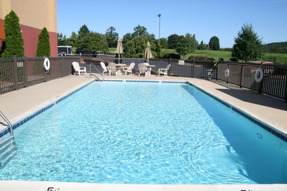 sport facilities