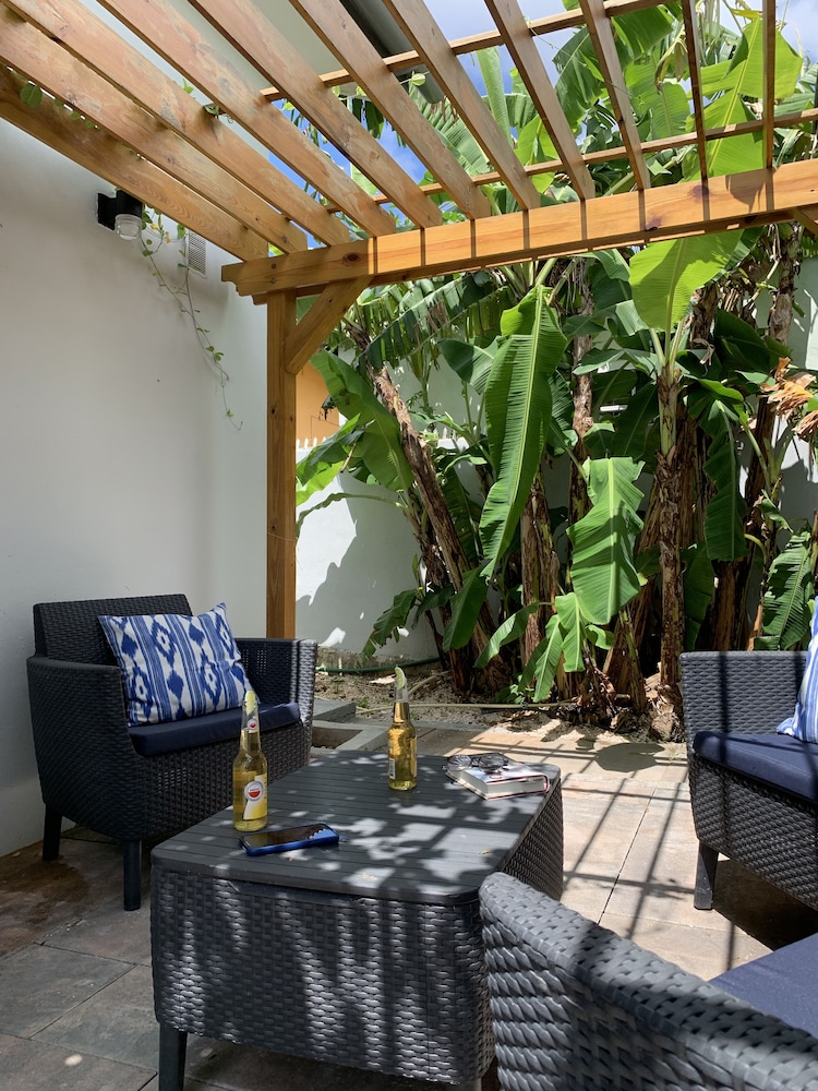 Lilu Apartments Curacao 19/30