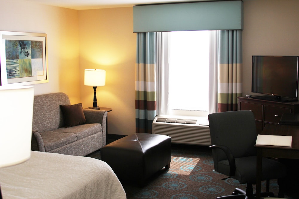 Hampton Inn Minneapolis Shakopee 21/33