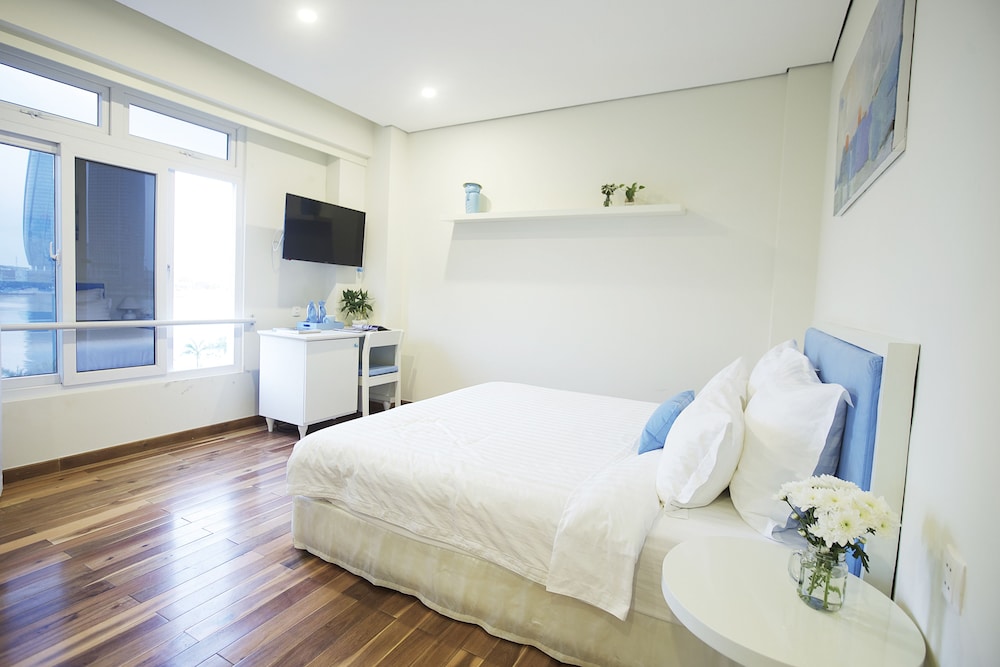 Palmier Hotel Ex Art Hotel Danang 10/29