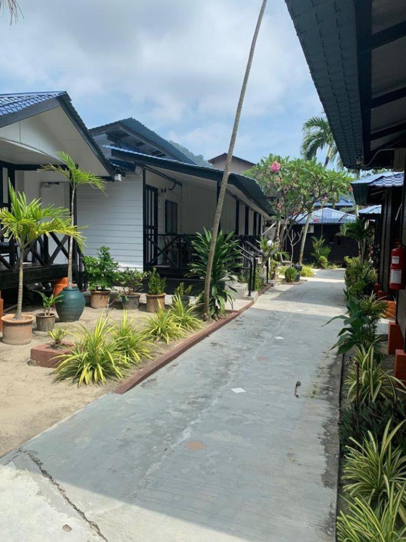Nipah Bay Villa 52/64