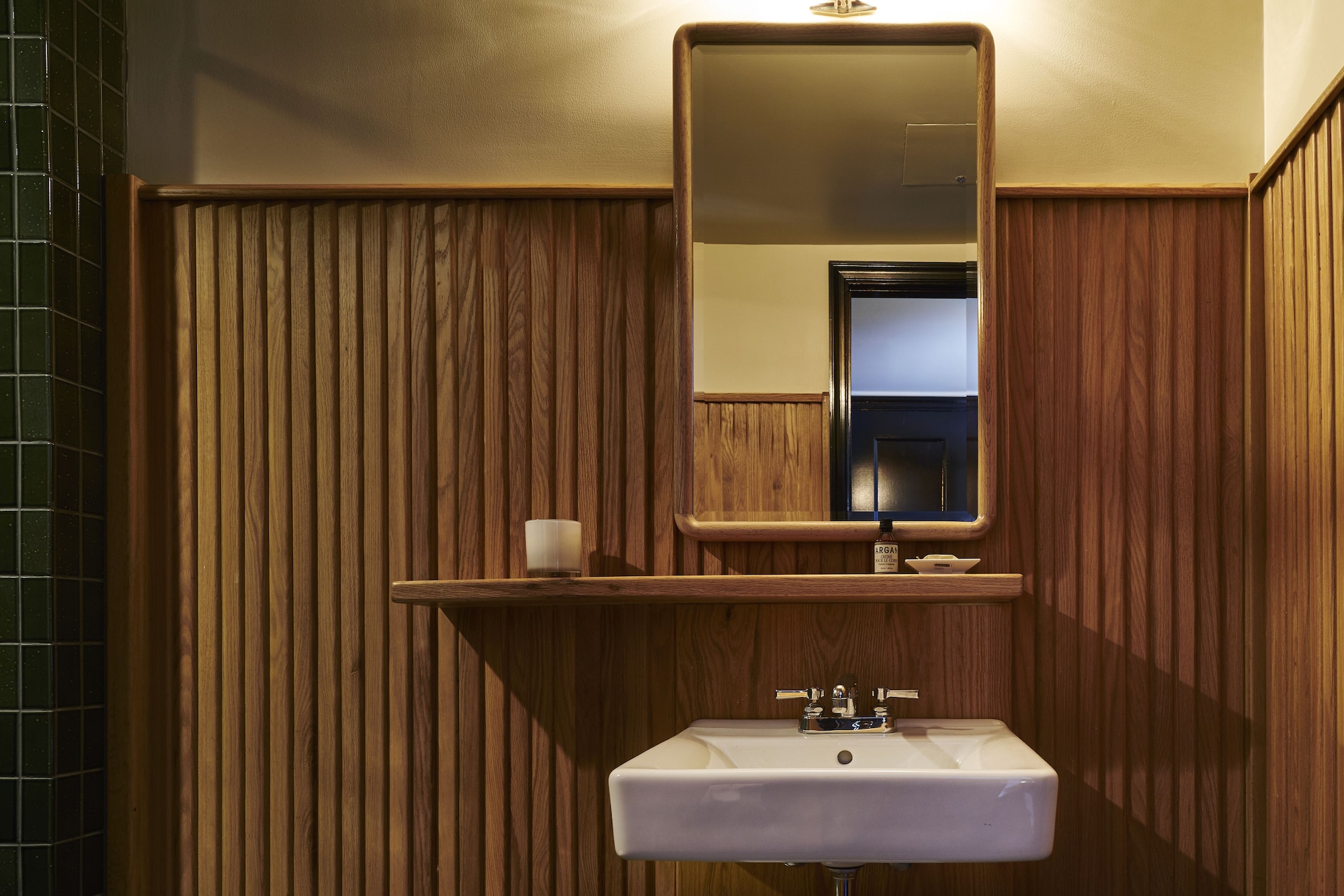 King Room, Freehand New York 10/10