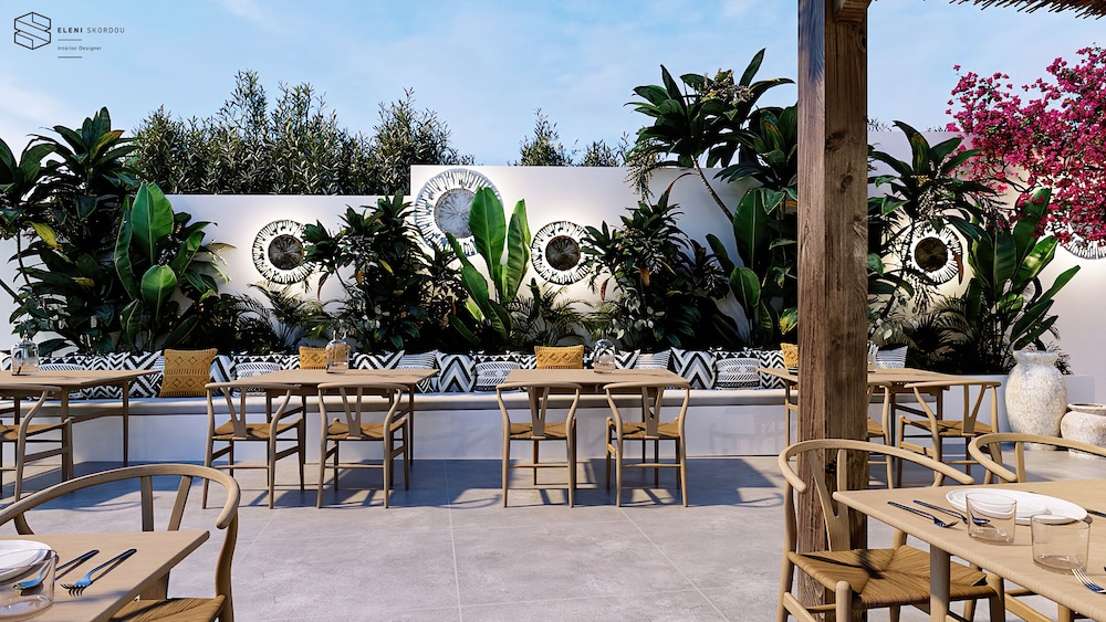 Cretan Seaside Boutique Hotel 29/50