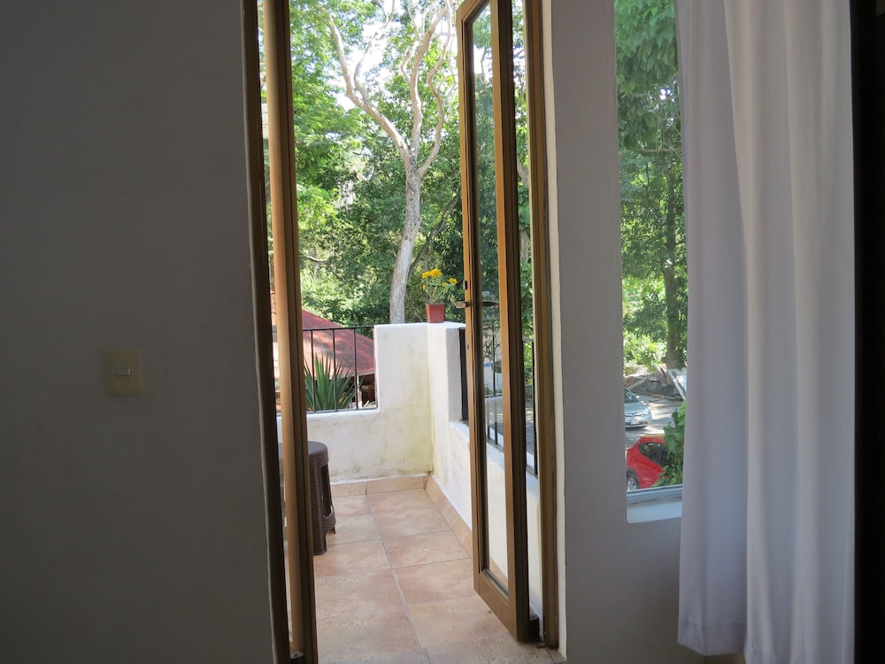 Hotel Posada Comala 44/73