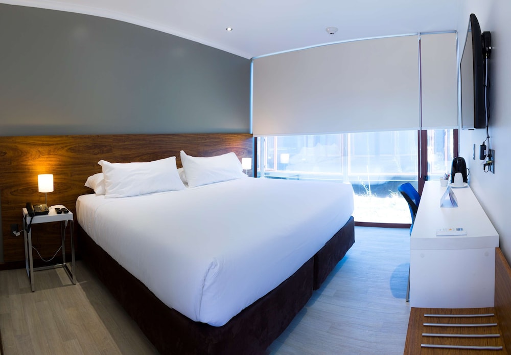 Park Inn By Radisson Los Olivos De Vallenar 11/37