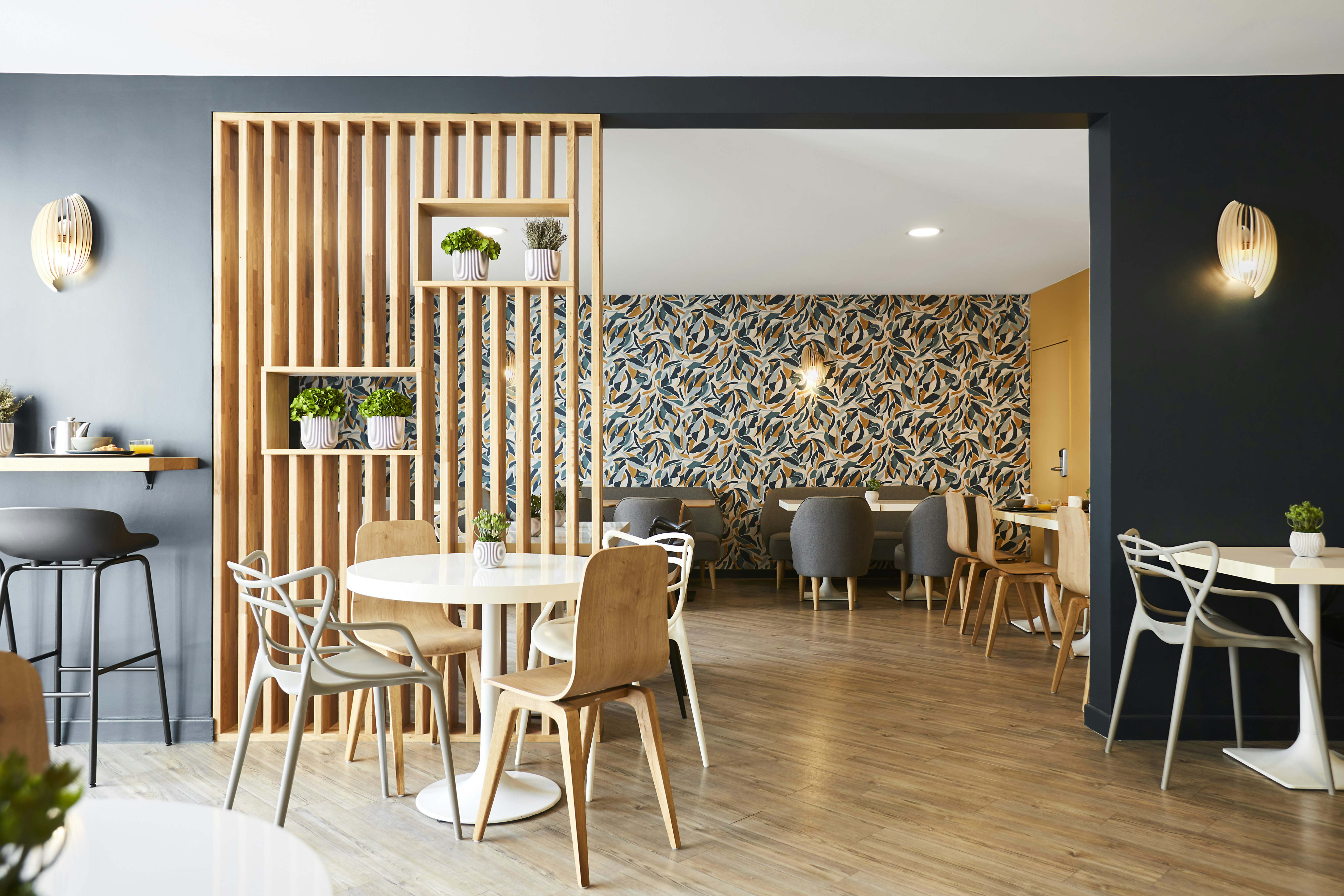 Citadines Strasbourg Kleber 8/17