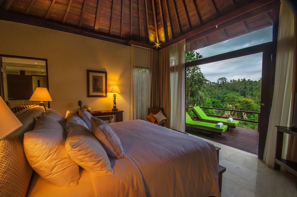 The Kayon Valley Resort 43/63