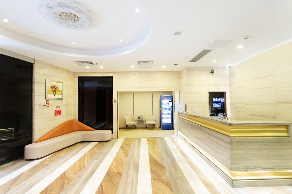 L Hotel Zhuhai Lianhua Branch 4/26