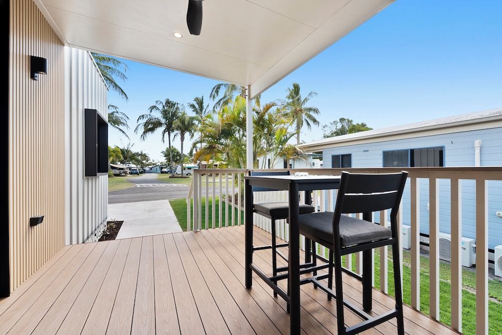 Ingenia Holidays Hervey Bay 35/50