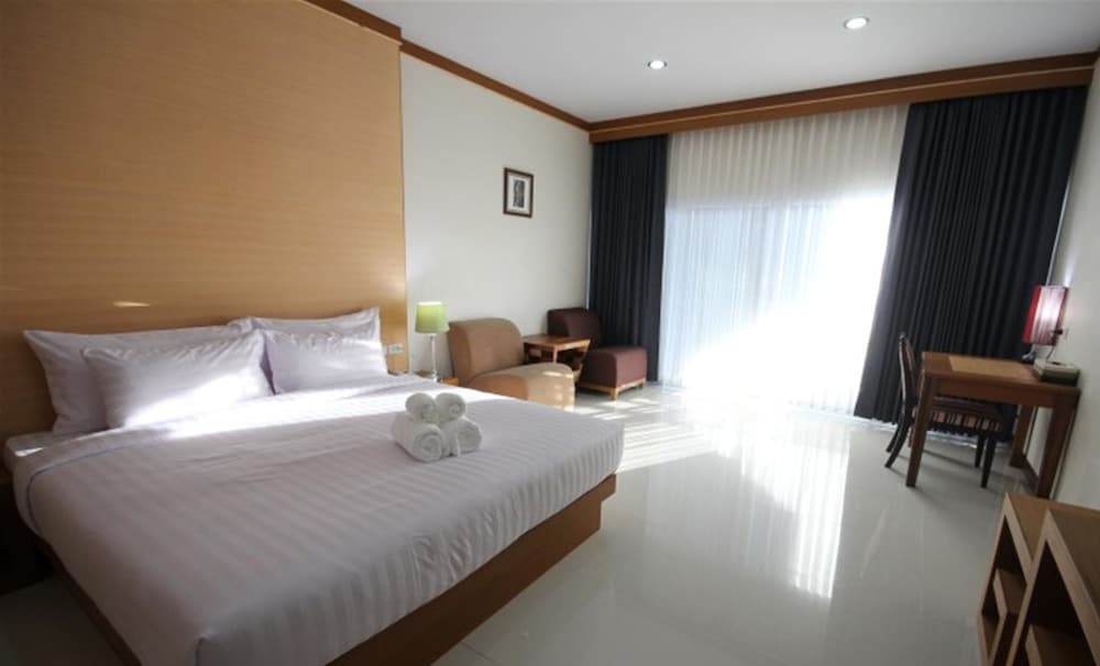 Taman Spa Resort 26/70