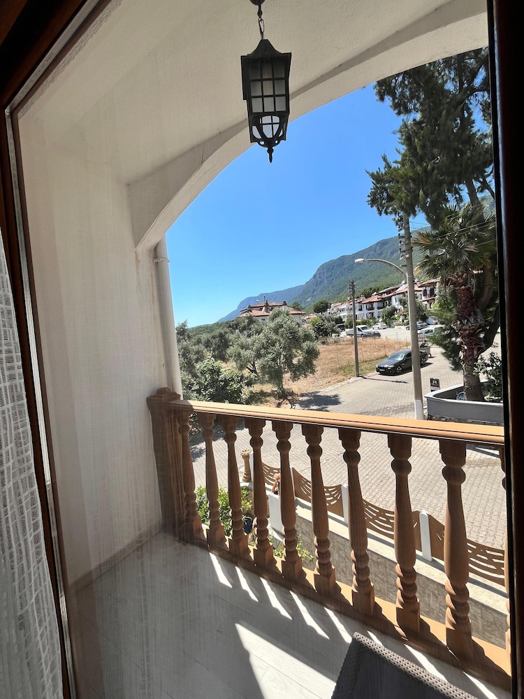 Ates Otel Akyaka 26/46