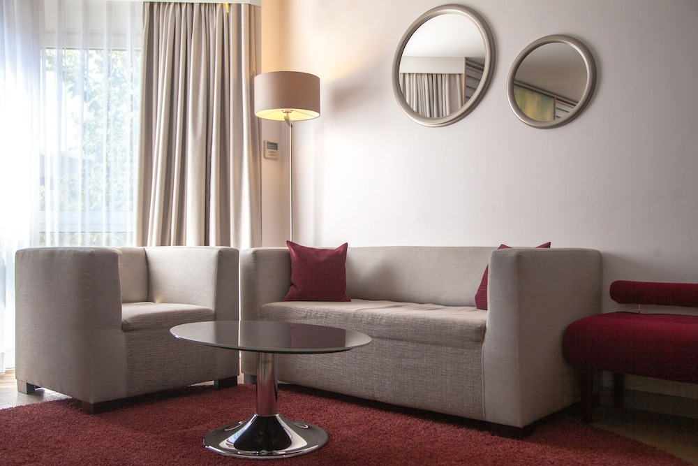 DoubleTree by Hilton Hannover Schweizerhof 37/61