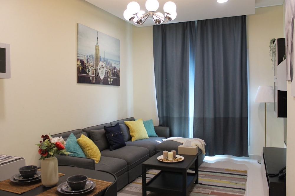 Al Manzil Residence & Suites 34/54
