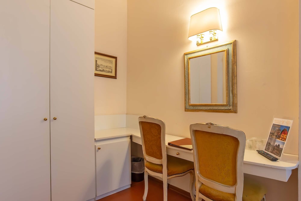 Hotel Machiavelli Palace 62/77