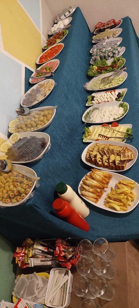 ALYA SUITE HOTEL 25/49