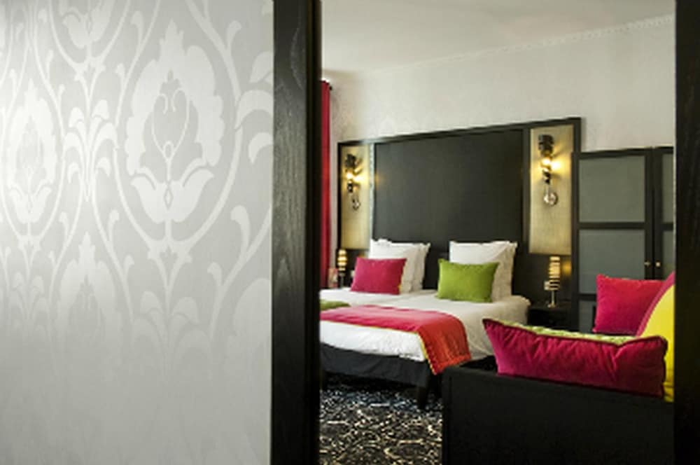 Hotel Peyris Opera 31/71