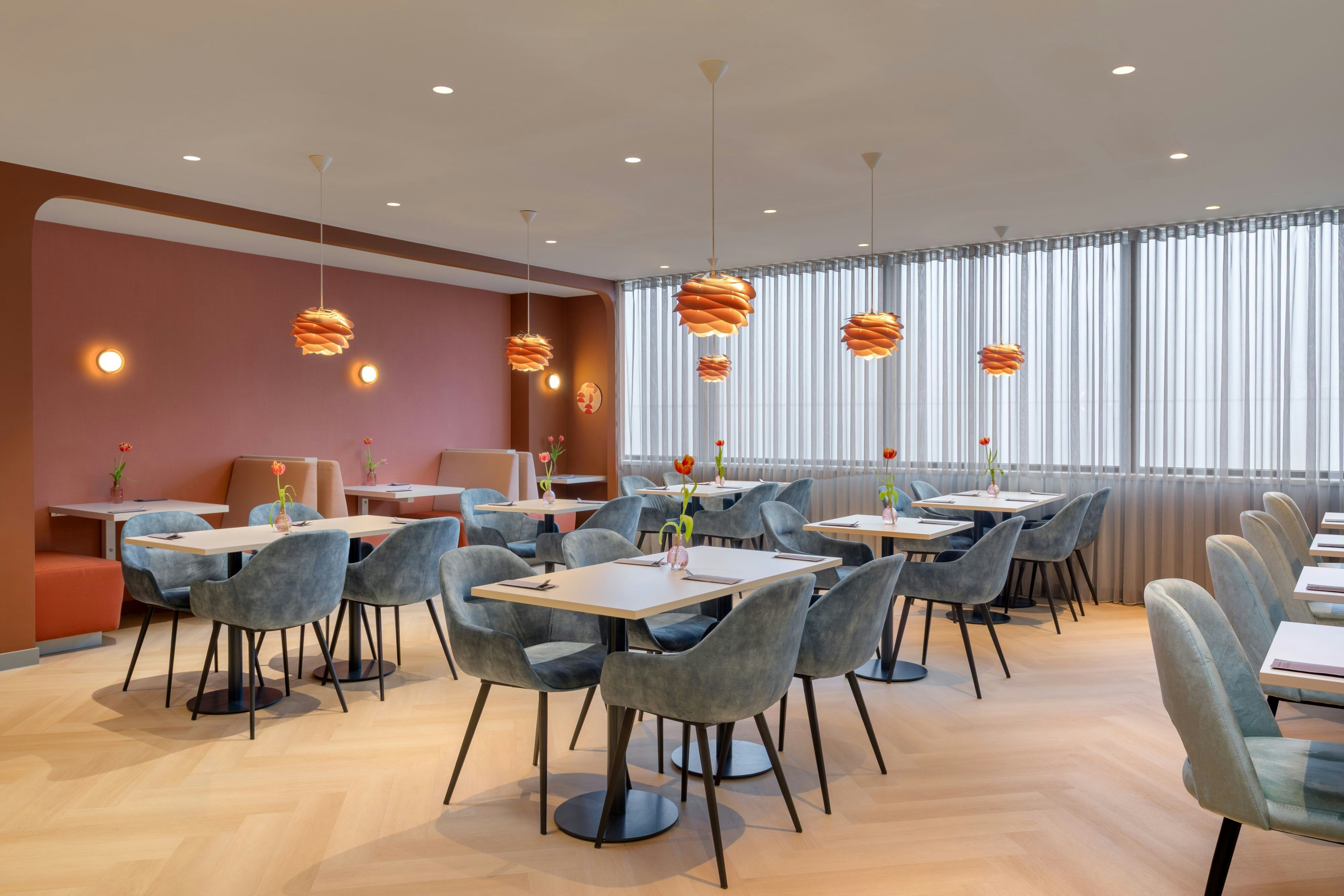 Corendon Apartments Amsterdam Schiphol Airport Hotel 8/11