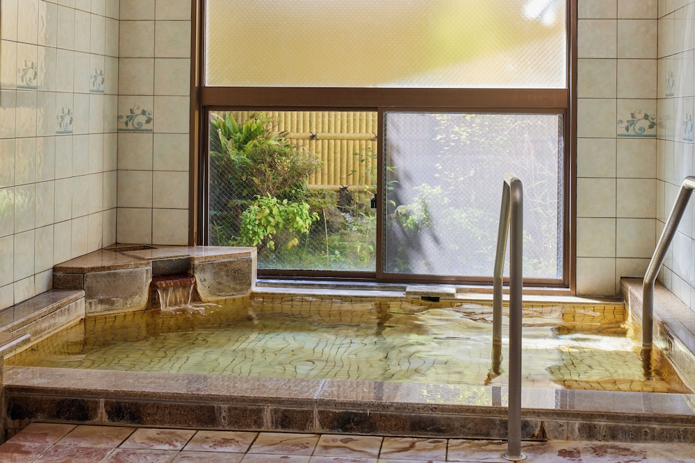 Kamenoi Hotel Aso Park Resort 21/50