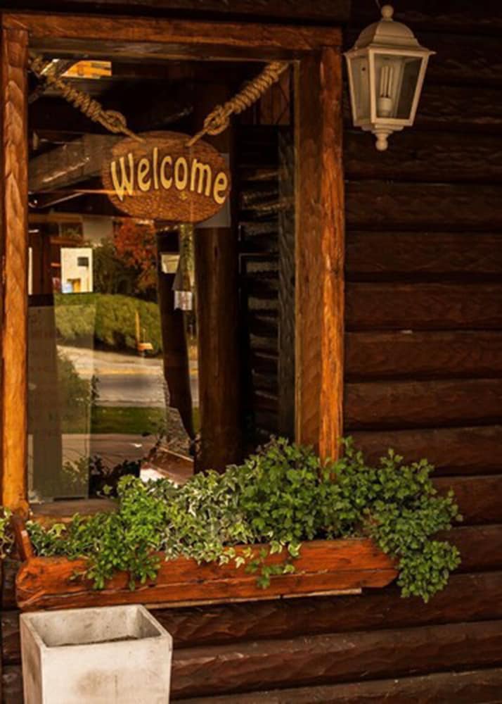 Calafate Hostel 43/47