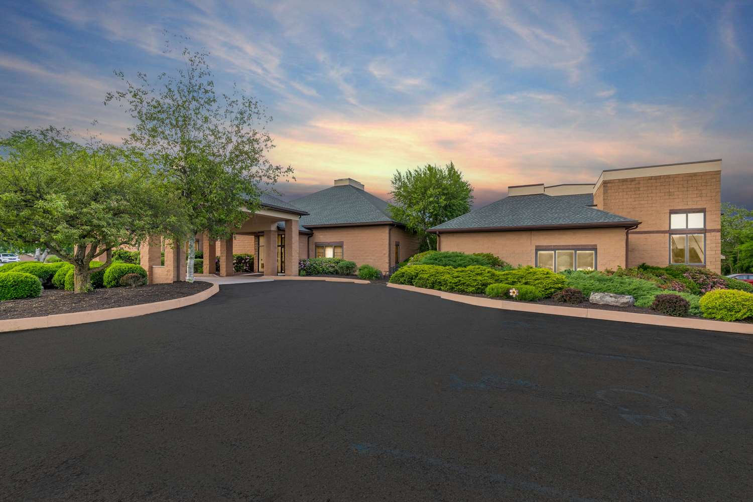 Comfort Inn Pocono Lakes Region 22/25