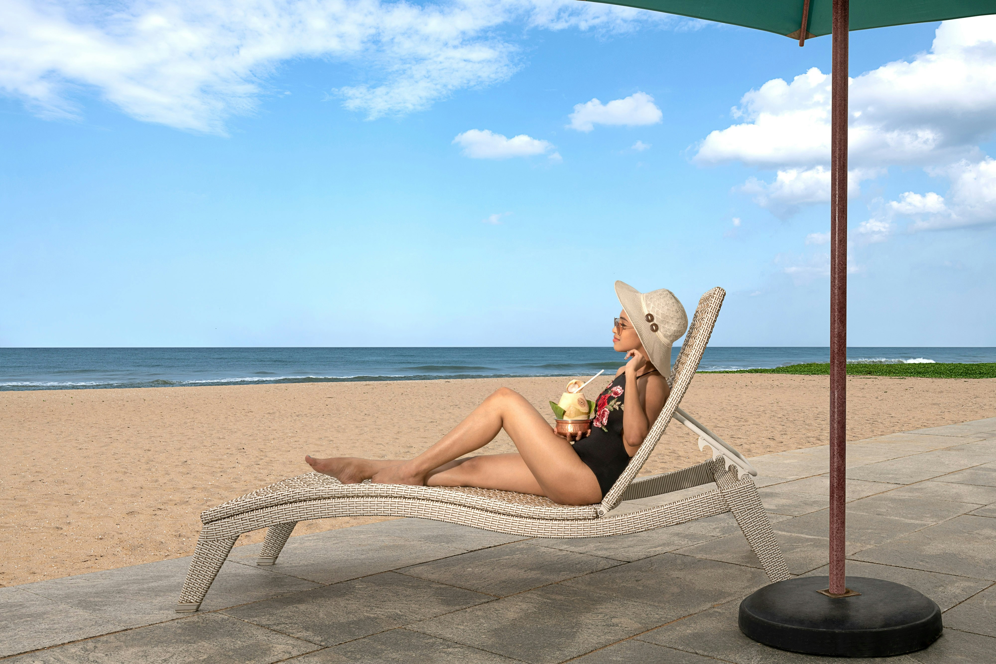Sheraton Grand Chennai Resort & Spa 43/47