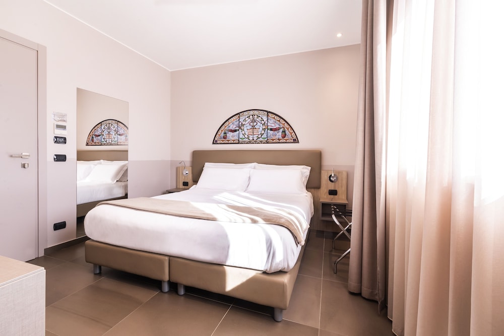 SAN GIORGIO PALACE HOTEL 17/50