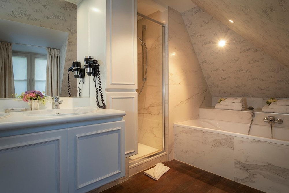 Canalside House - Luxury Guesthouse 4/20