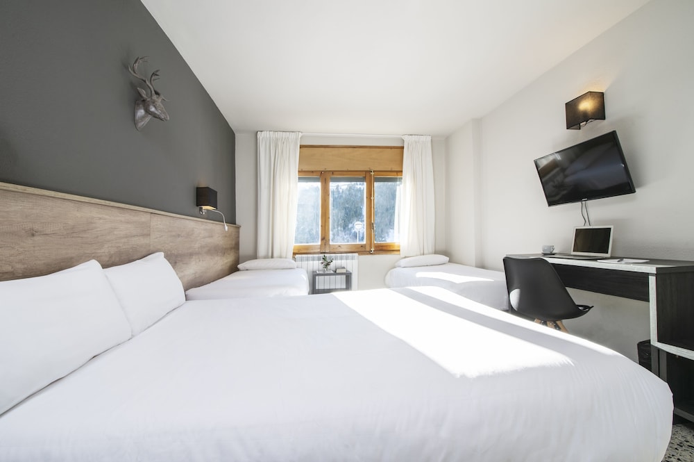 Hotel Austria By Pierre Vacances 20/50